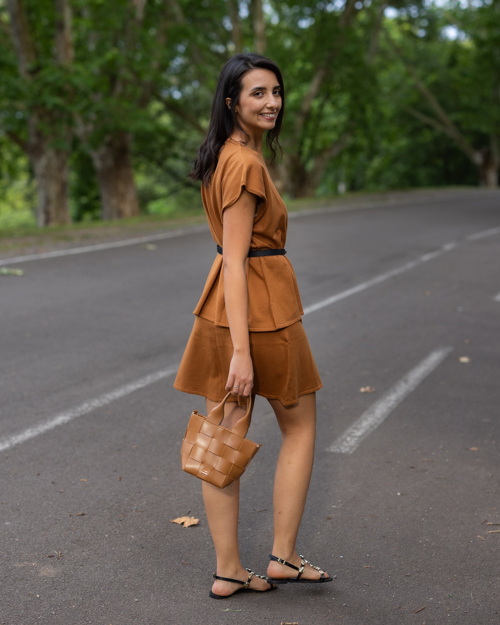 Colete em Tricot - Cris