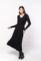 Saia Tricot Plissada - New Ivana