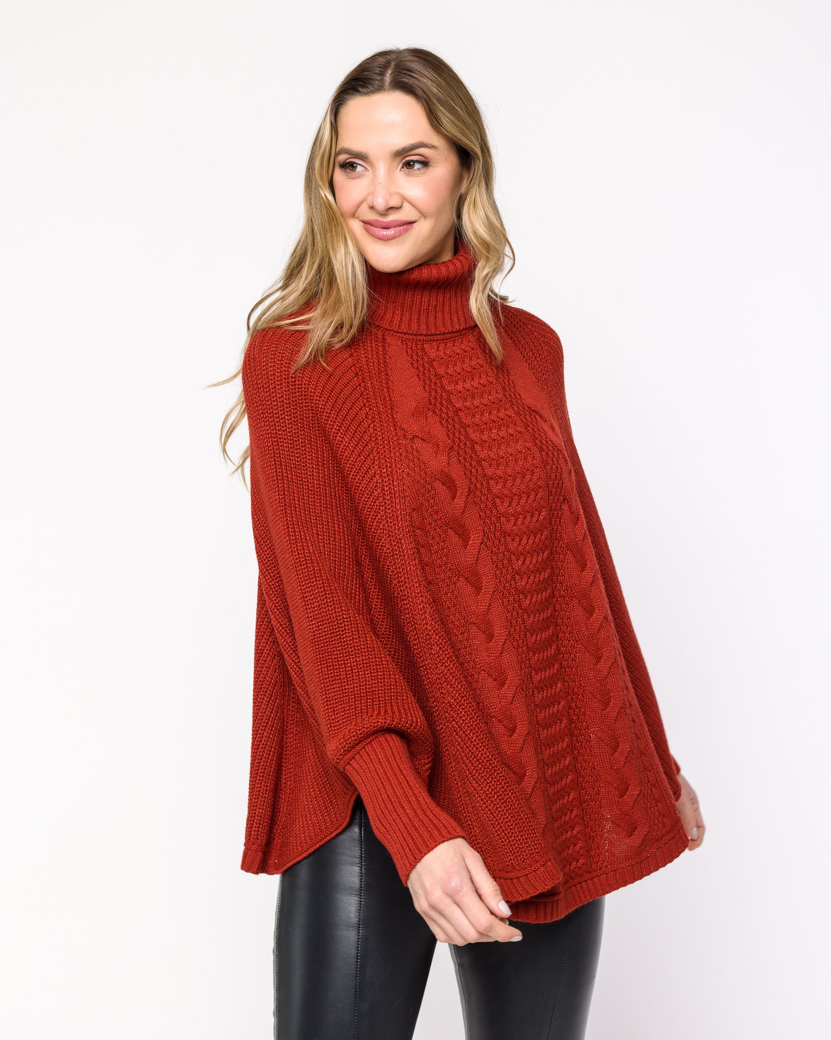 Capa em Tricot - Mirian