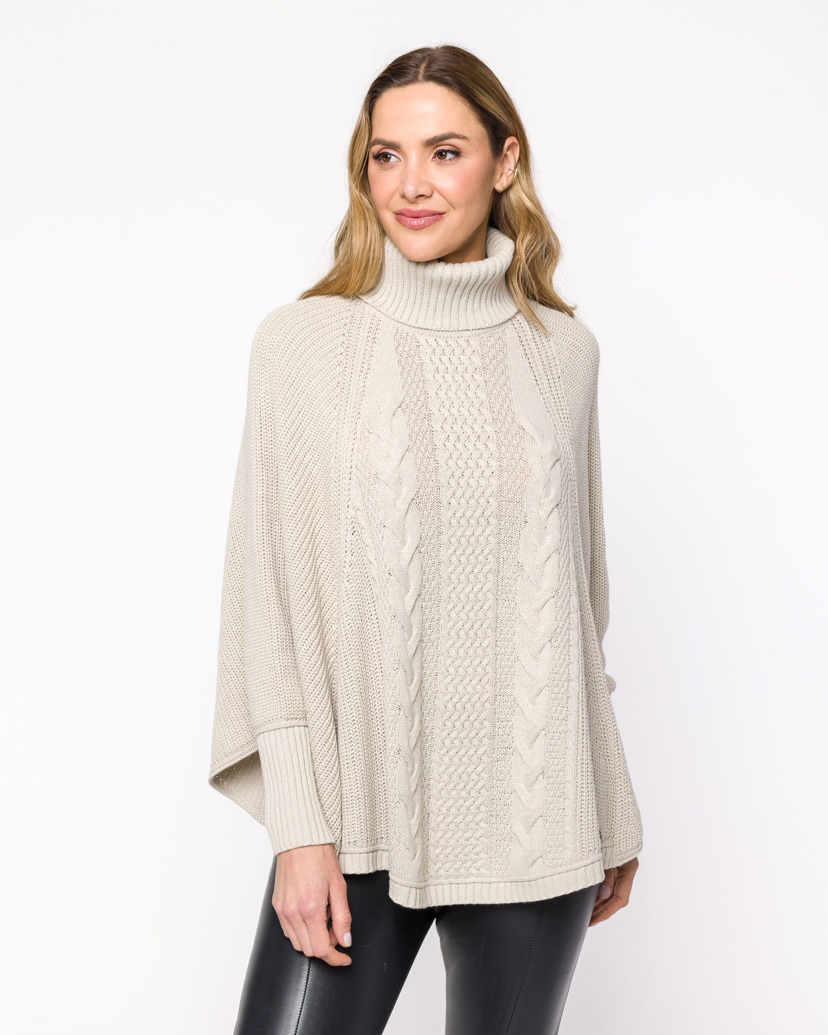 Capa em Tricot - Mirian