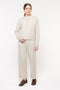 Jaqueta Bomber em Tricot - Beatriz
