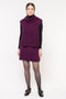 Minissaia em Tricot - Serena