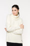 Blusa em Tricot Oversized - Mayara