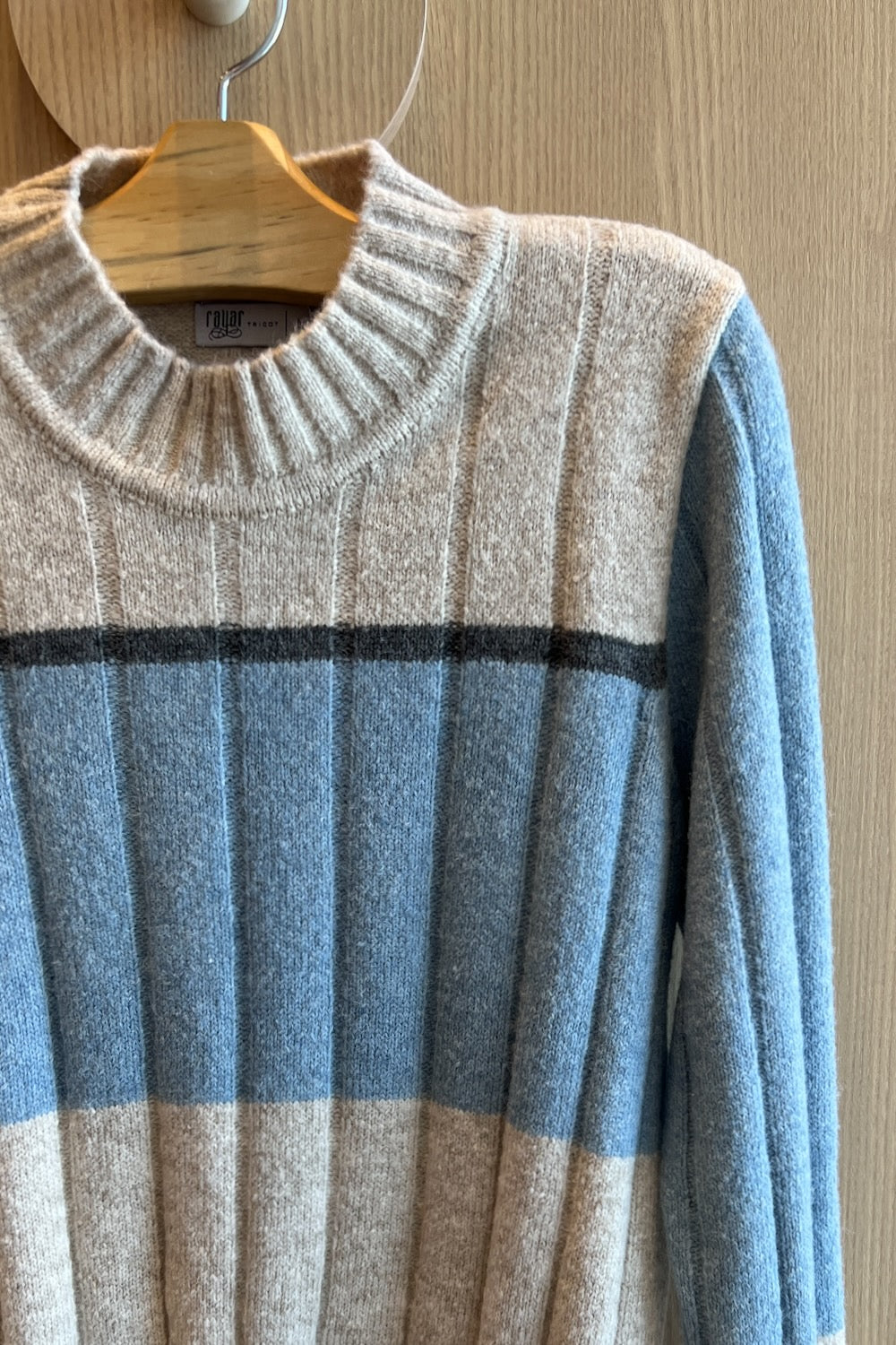 Blusa Tricot - Elisa