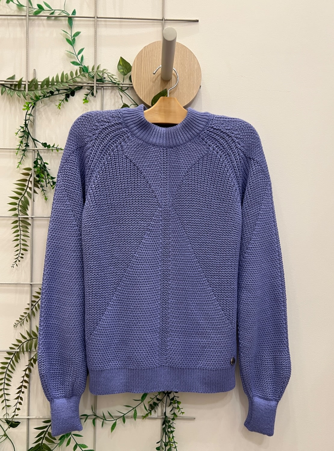 Blusa Tricot - Maria Alice