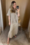 Kimono em Tricot - Suzi