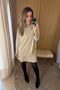 Minissaia tricot - Lidiane