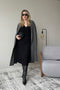 Saia em Tricot - Glaucia