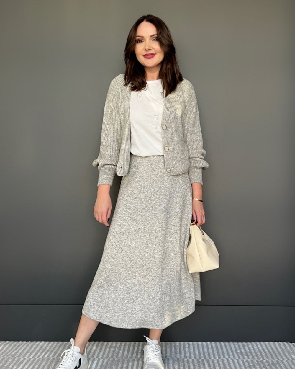 Saia Tricot - Londres