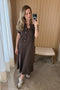 Vestido Tricot - Ali