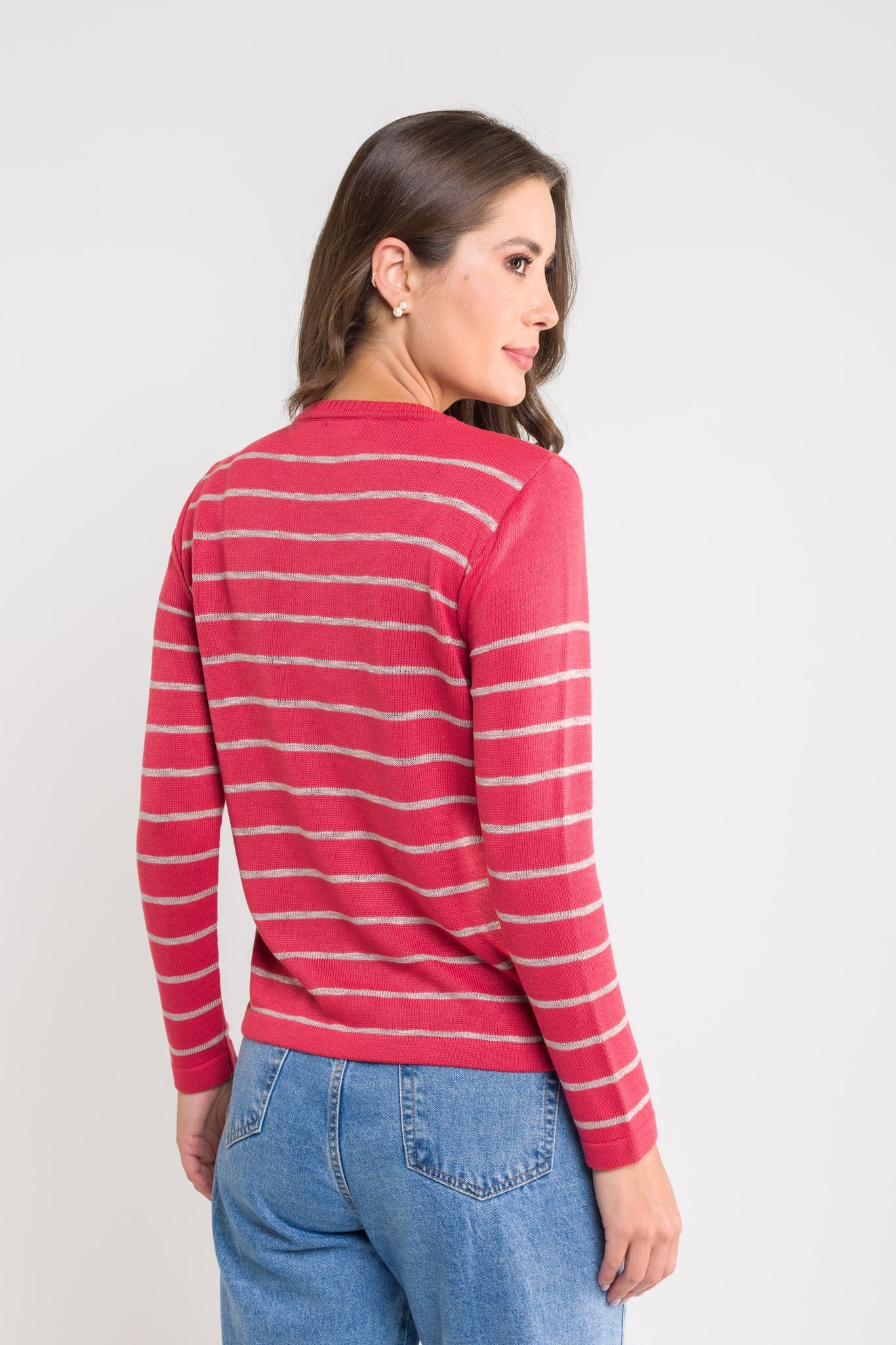 Blusa Tricot - Alice