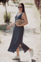 Vestido Tricot - Ali