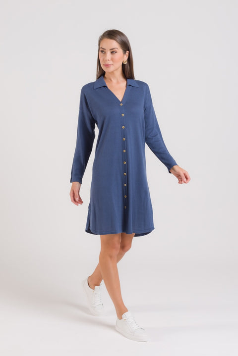 Chemise Tricot - Mariana