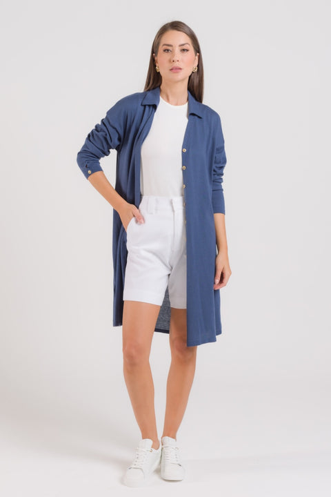 Chemise Tricot - Mariana