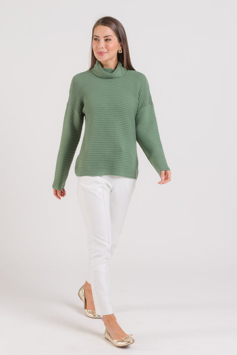 Blusa em Tricot - Clarissa