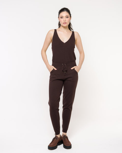 Regata em Tricot - Aurora