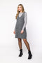Salopete em Tricot - Antonella