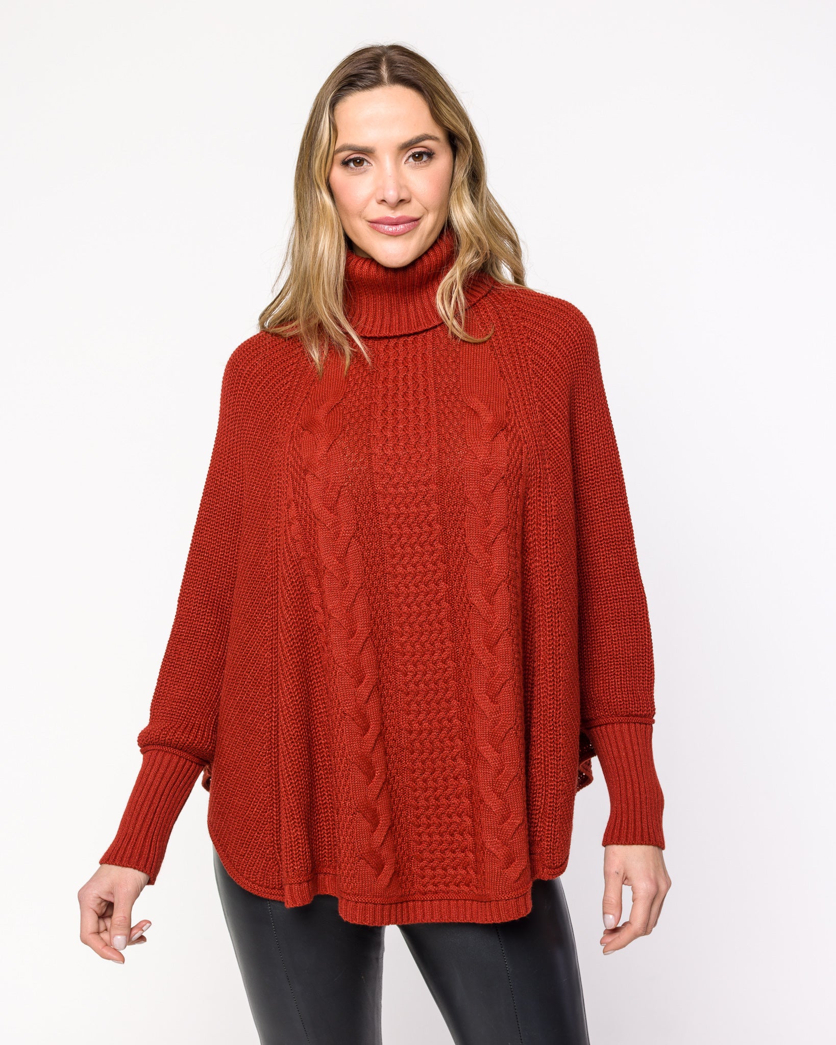 Capa em Tricot - Mirian