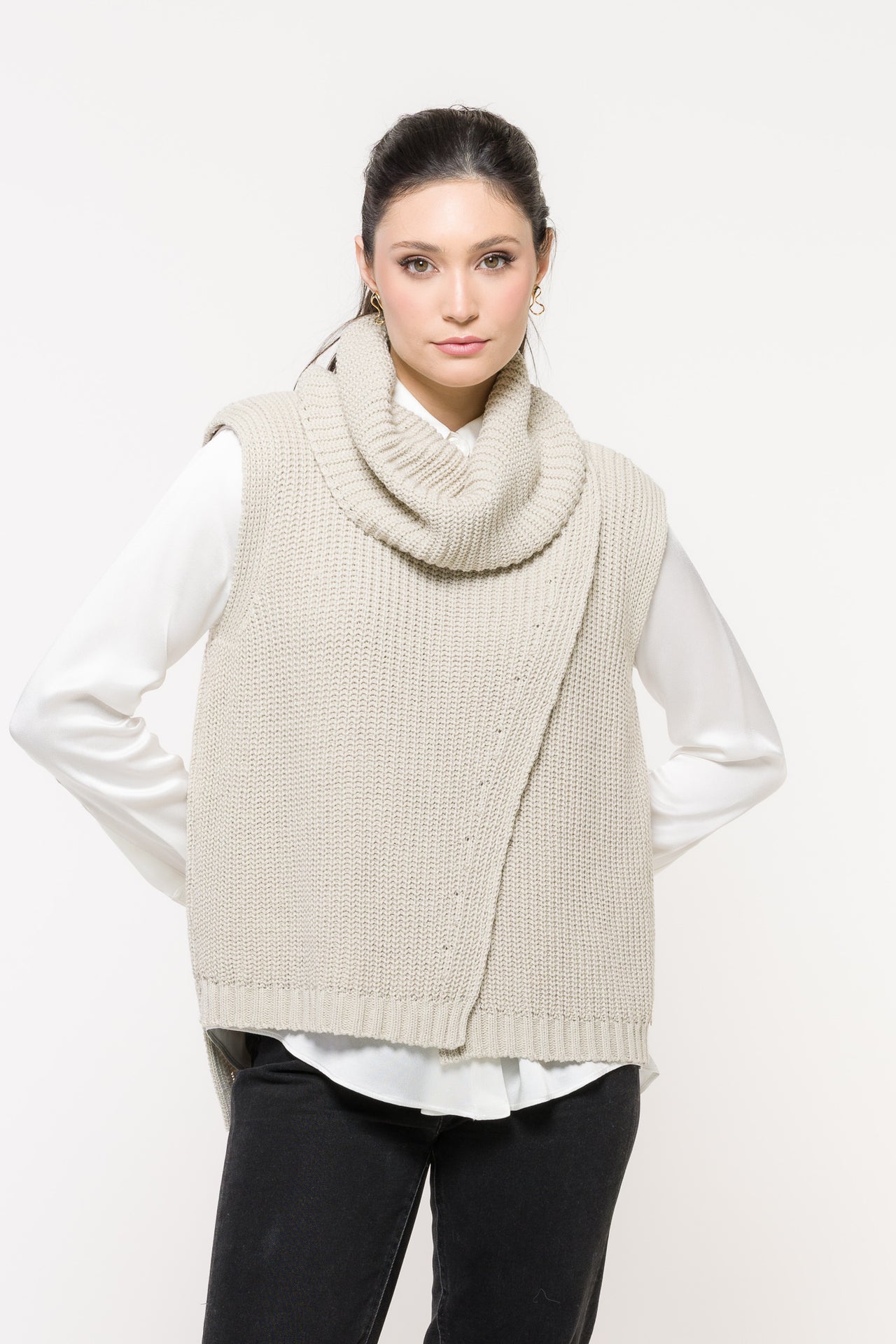 Coletes – Rayar Tricot