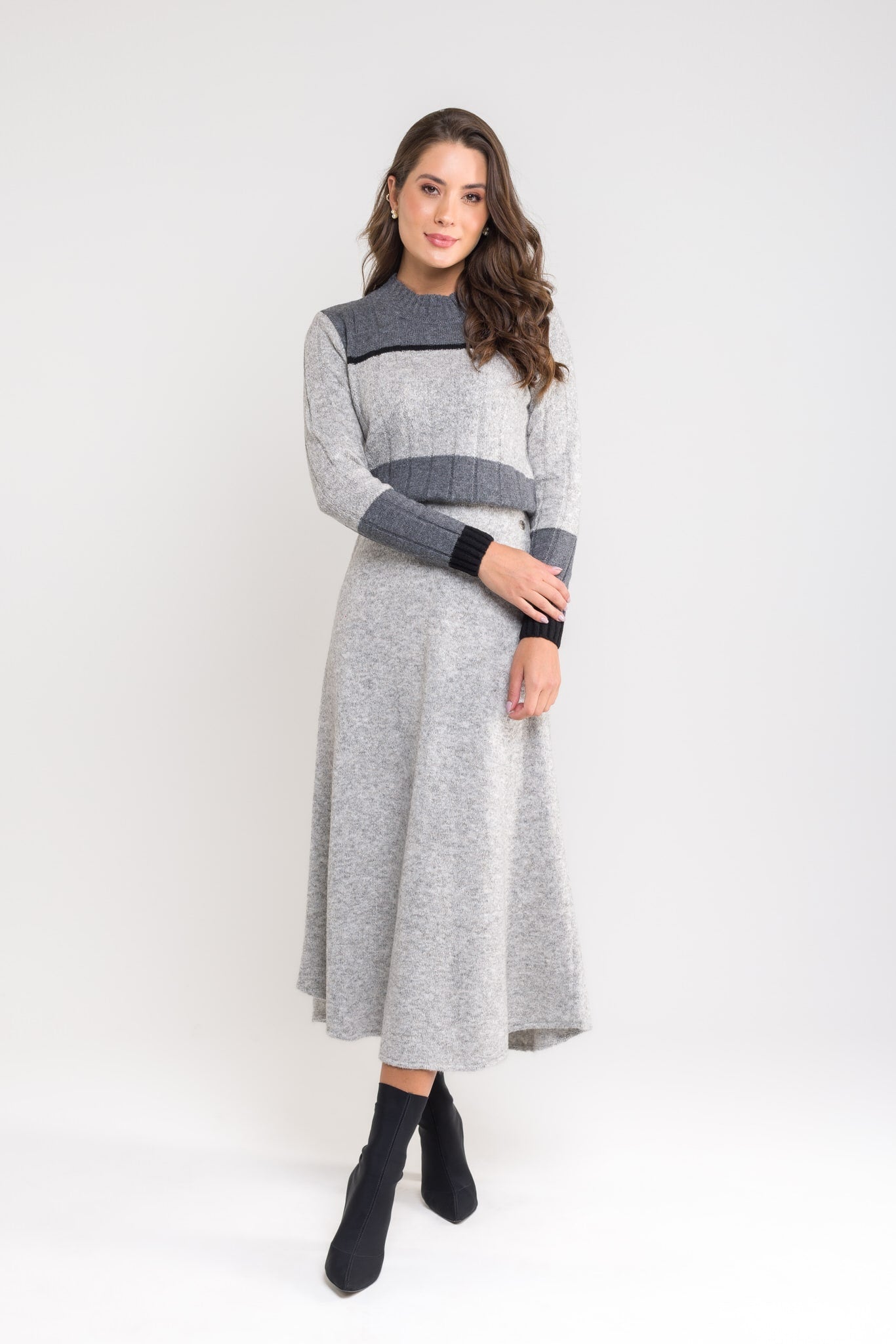 Blusa Tricot - Elisa
