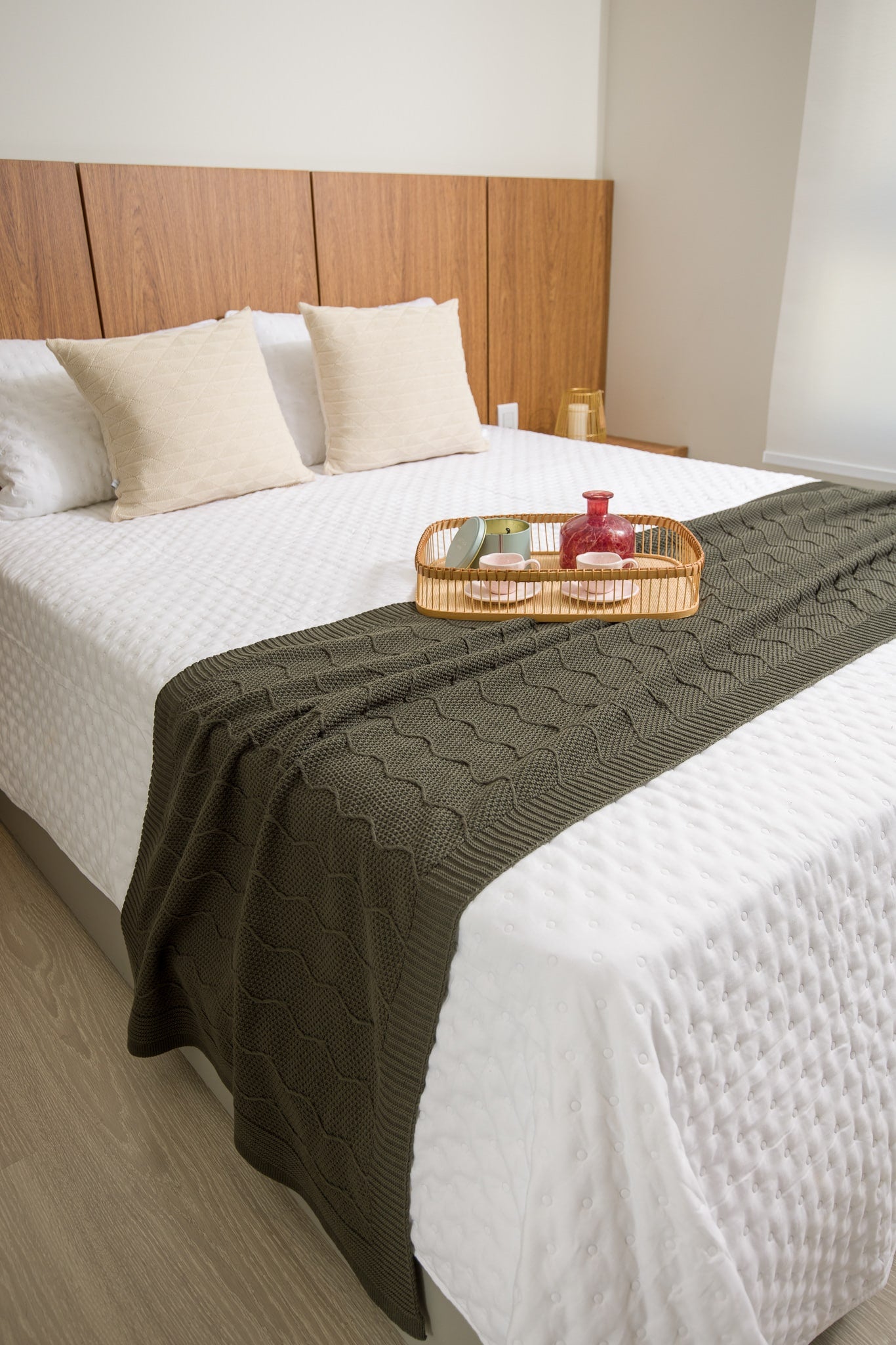 Peseira Olívia- Casal