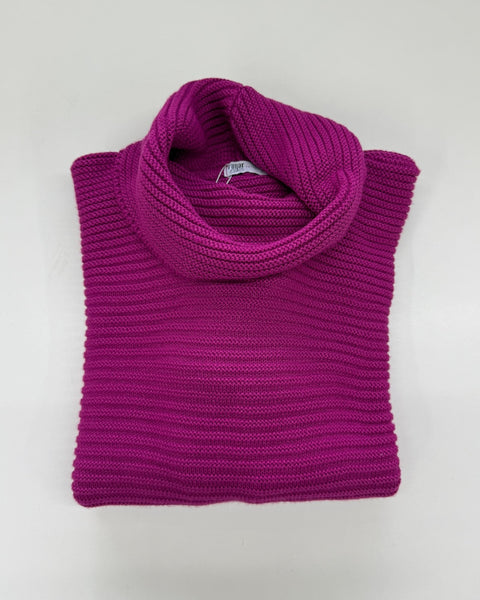 Blusa em Tricot - Clarissa