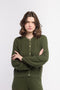Casaco em Tricot - Brisa