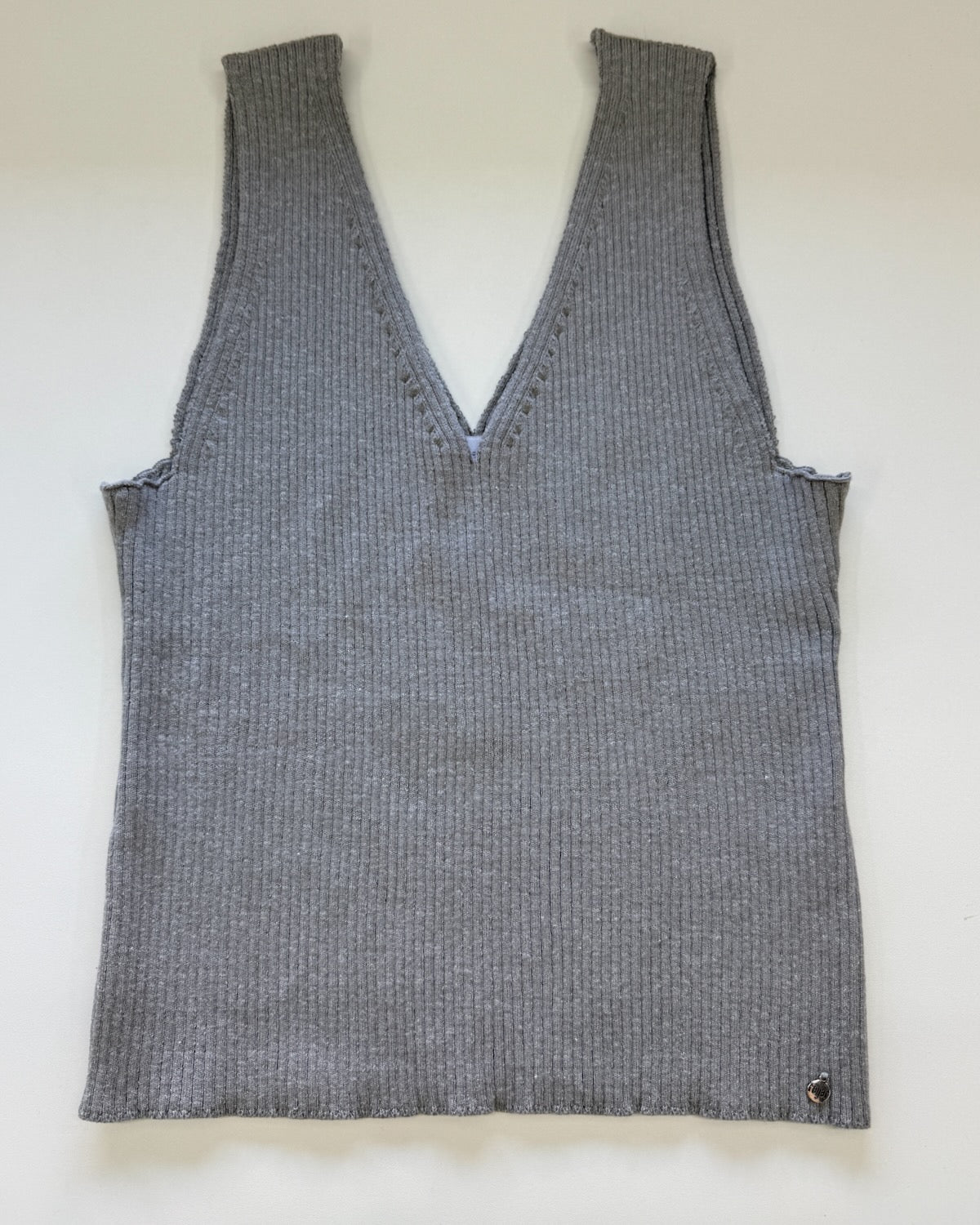 Regata em Tricot - Nicole