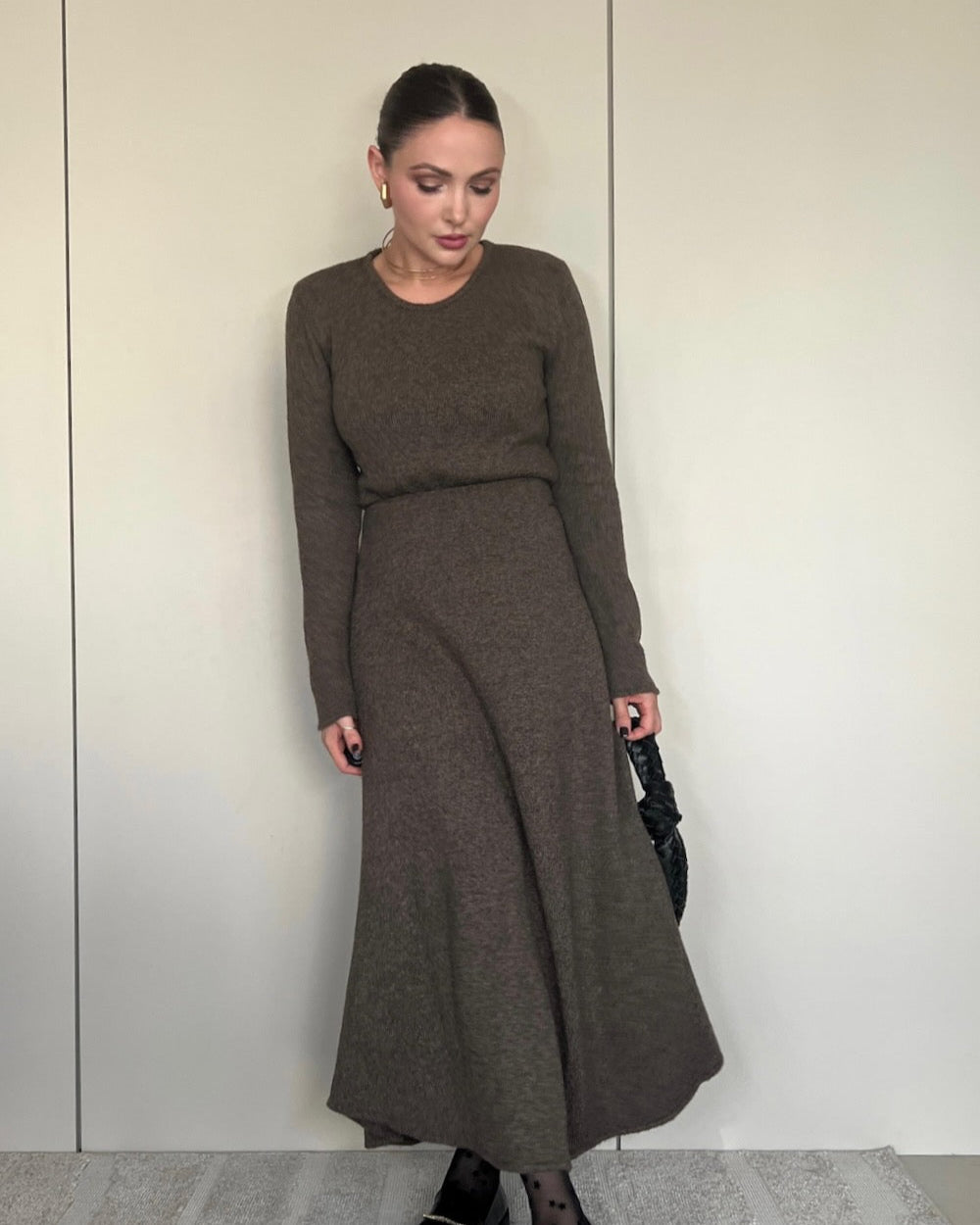 Saia Tricot - Londres