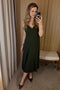 Vestido em Tricot - Fiorella