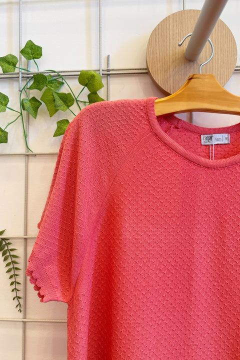 Vestido Tricot - Capri