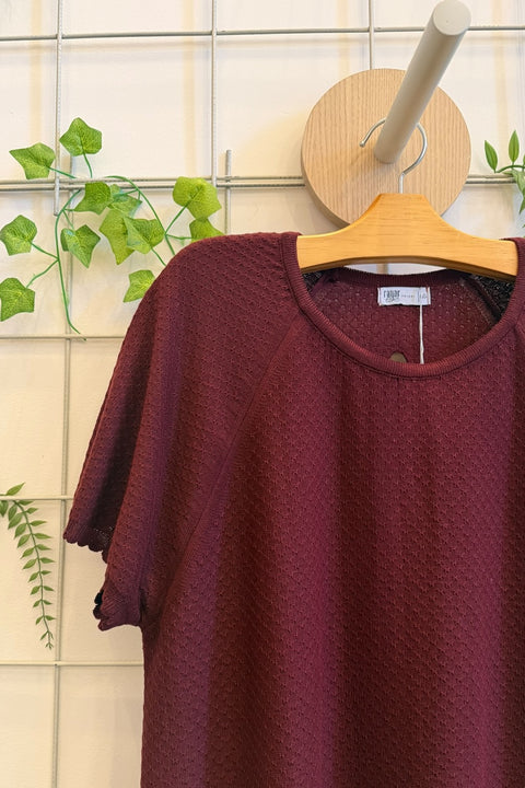 Vestido Tricot - Capri