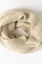 Gola em Tricot - Gi