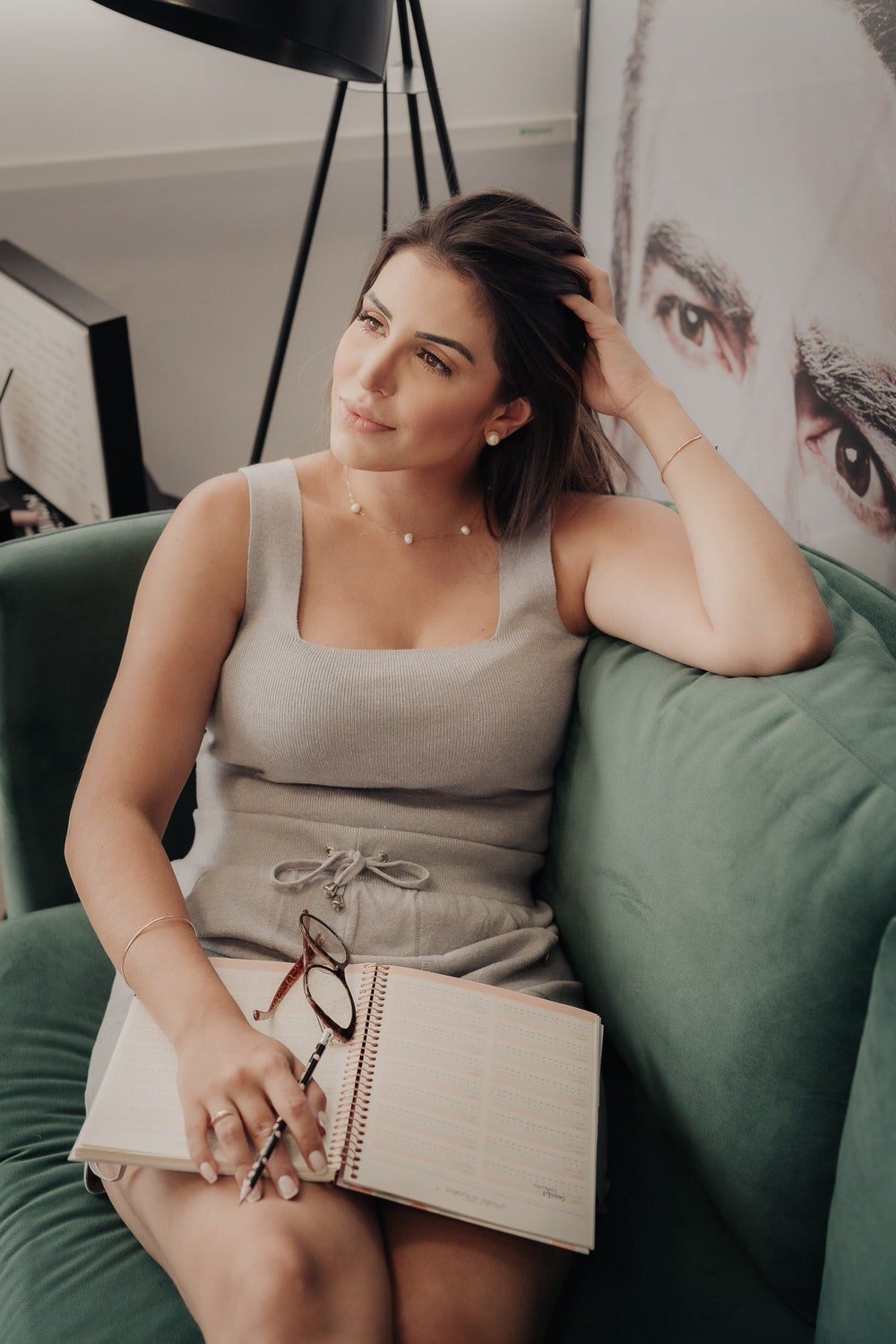 Regata Tricot - Felix